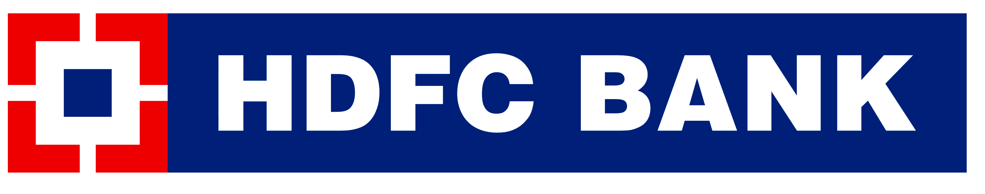 hdfc bank
